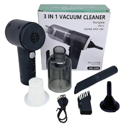 Combo PRO Limpieza de Auto